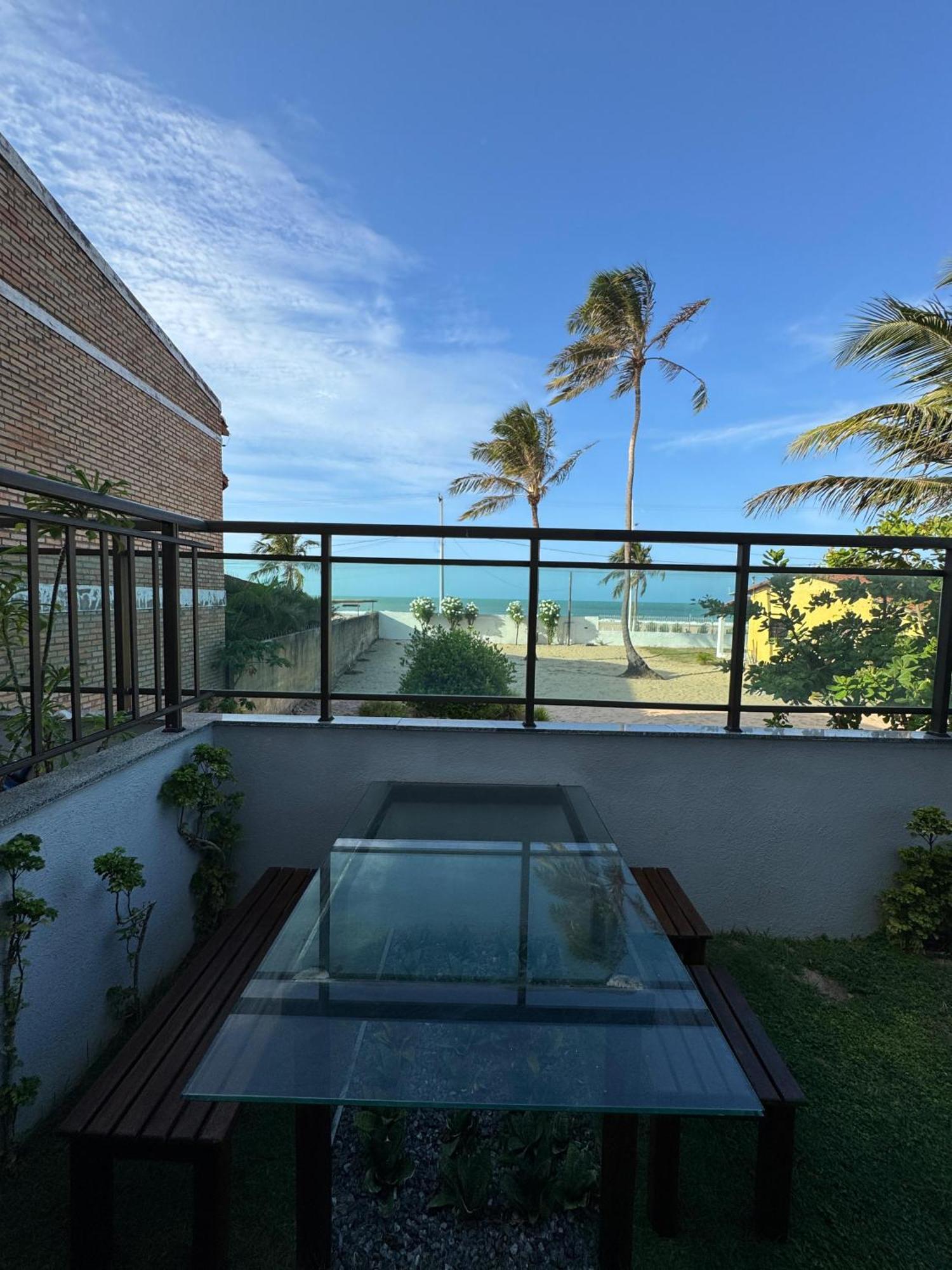 Flecheiras Residence - Ap 103 - Summer Plus 特赖里 外观 照片